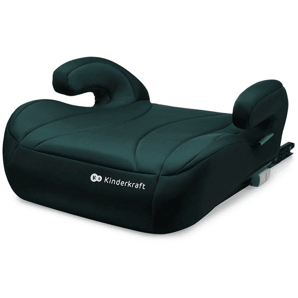 Kinderkraft Rehausseur auto I-BOOST i-Size green