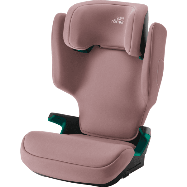 Britax Römer  Bilbarnestol DISCOVERY PLUS 2 Dusty Rose