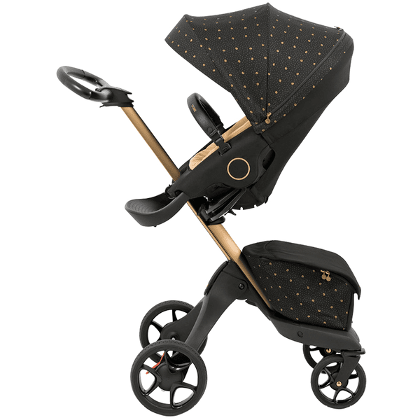 STOKKE® Kinderwagen Xplory® X Signature