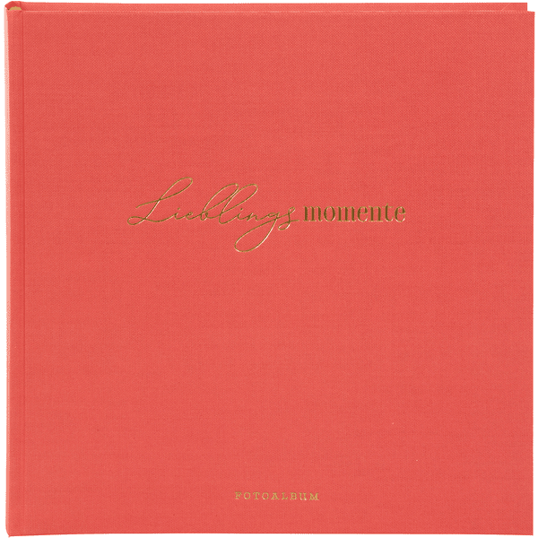 goldbuch Album Wordy, koral
