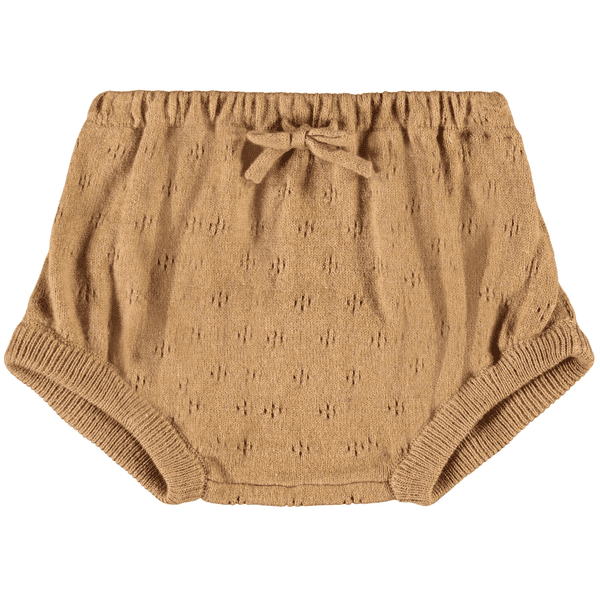 Lil'Atelier Shorts Nbfgliva Tabakbruin