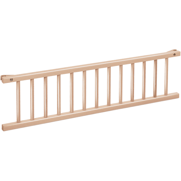 babybay Barrière pour lit cododo Boxspring XXL mode berceau vernis naturel