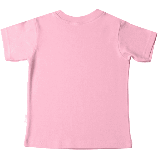 Liliput T-Shirt Blume rosa
