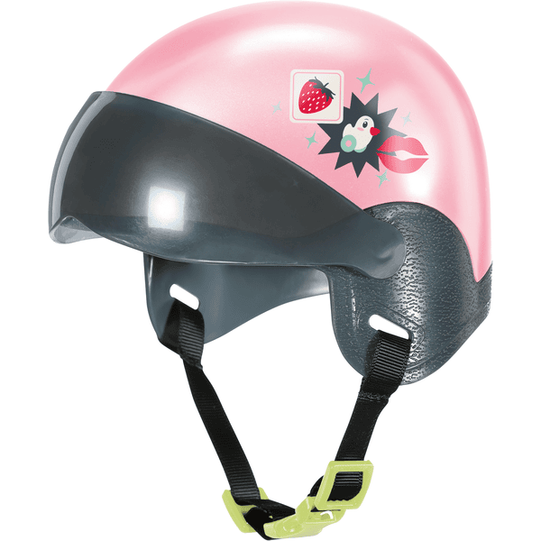 Zapf Creation BABY born® E-Scooter Casque