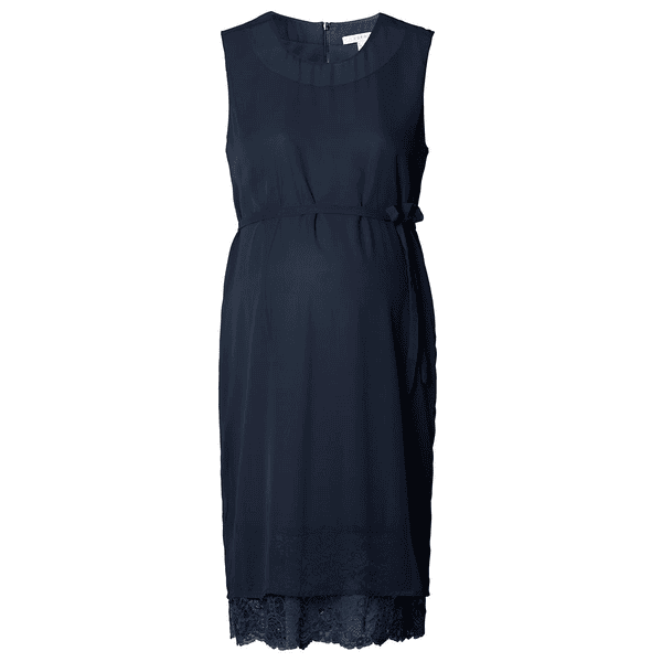 ESPRIT Umstands Kleid night blue