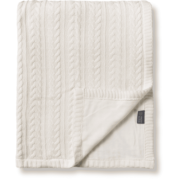 VINTER& BLOOM  Snuggle blanket Cuddly Warm White 