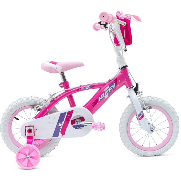 Béquille vélo enfant 12 Velobac