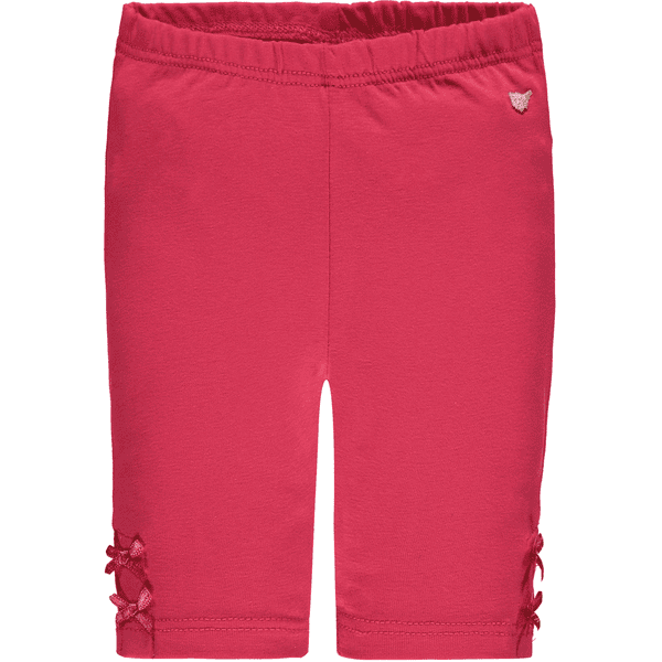 Steiff Capri leggings, rosa