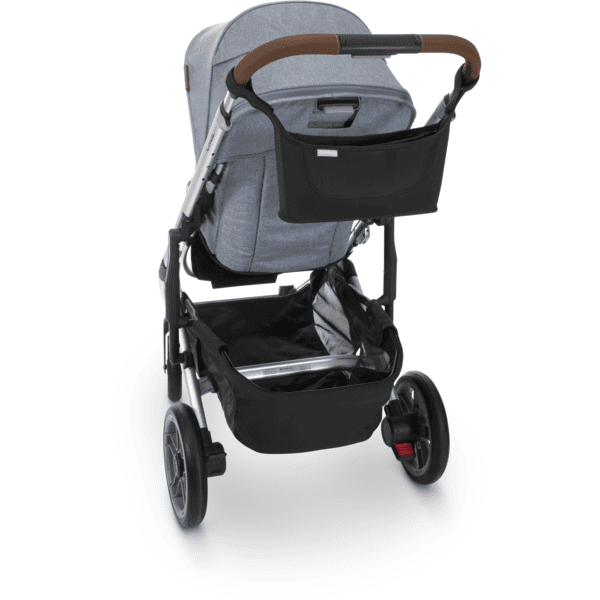 UPPAbaby Organizer Schwarz