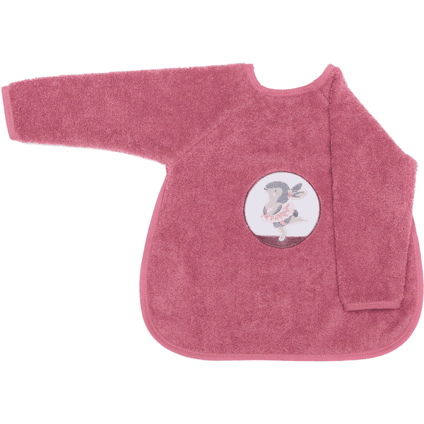  fillikid  Ärm Bib Terry Bunny berry