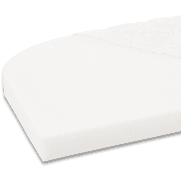 babybay® Drap housse de lit cododo Jersey Deluxe membrane pour Maxi,  Original
