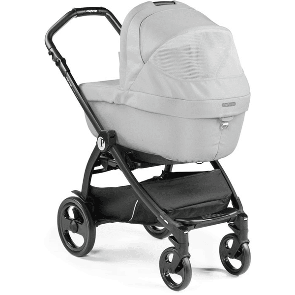 Poussette trio cheap peg perego sportivo