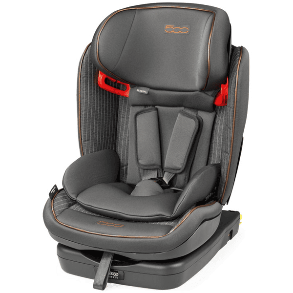 PEG PEREGO SIÈGE AUTO VIAGGIO ISOFIX 2-3 SHUTTLE PLUS 500 15-36 KG EN  PROMOTION