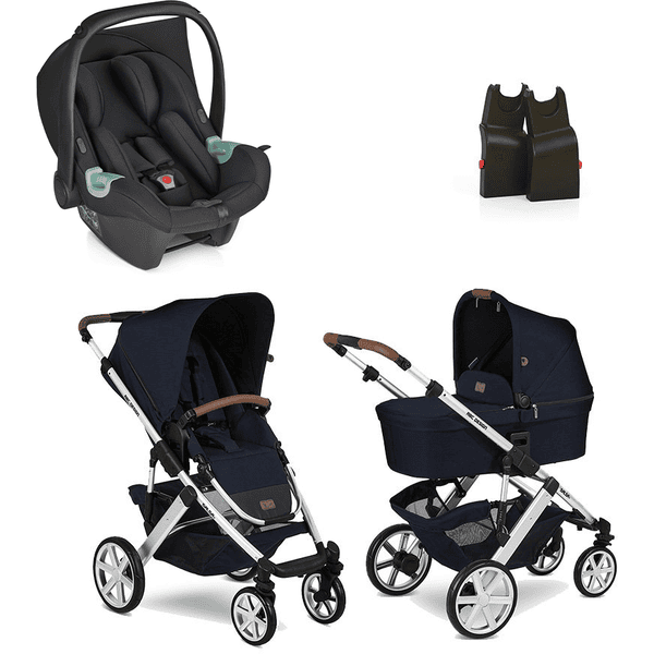 Kinderwagen 3 in 2024 1 abc design