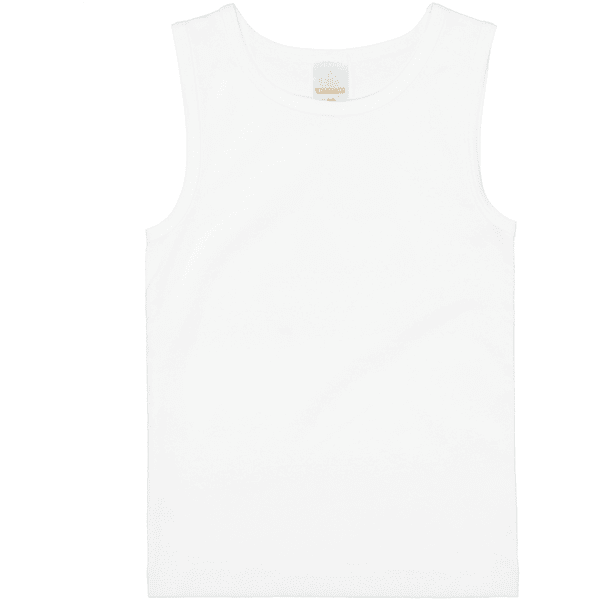 STACCATO Armhuleskjorte hvit