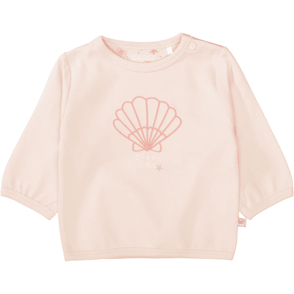 STACCATO  T-shirt pearl rose 