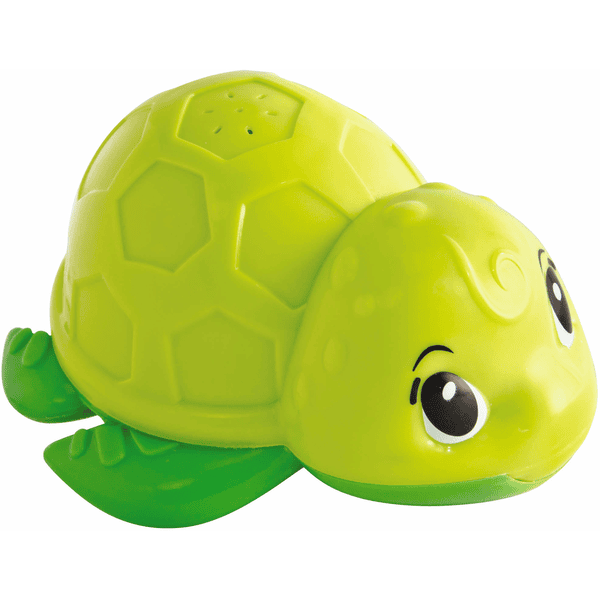 Simba Toys ABC Badeschildkröte