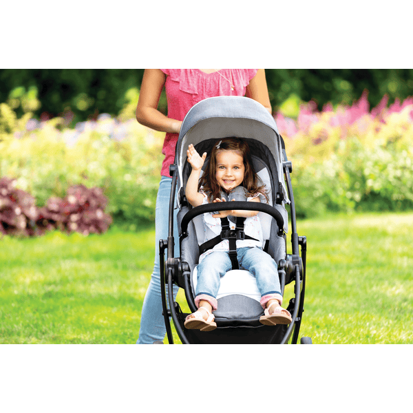 Evo baby sales stroller