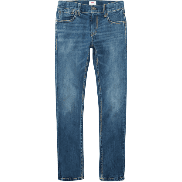 Levi's® Kids Boys Jeans blå