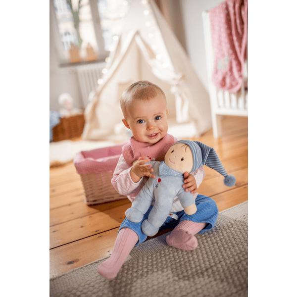 SPIEGELBURG COPPENRATH Peluche con scomparto segreto Bassotto