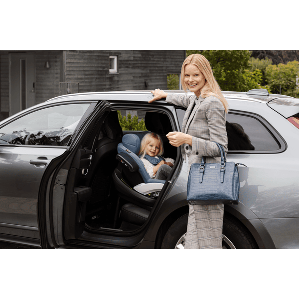 Siège auto bébé iZi Modular X1 i-Size BeSafe