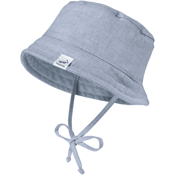 Maximo Sombrero azul moteado