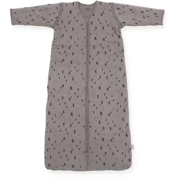 jollein Gigoteuse bébé Spot storm grey TOG 2.0-3.0