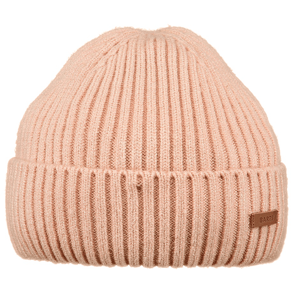 BARTS Beanie Dicey dusty pink