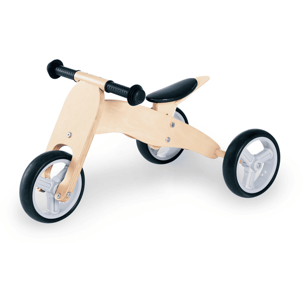 Pinolino Mini-Trehjulet Cykel Charlie, natur