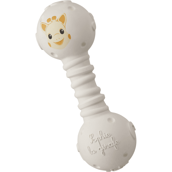 VULLI Sophie la Girafe® 5 sens - Hochet aide à la dentition