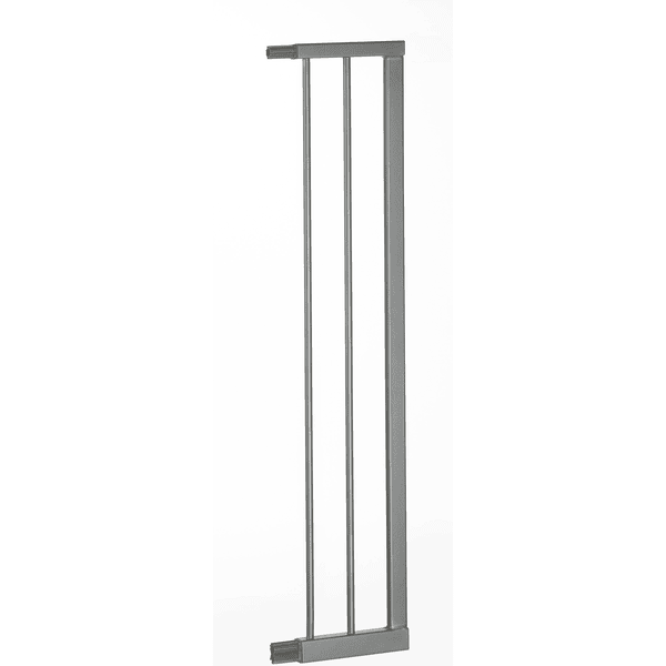 geuther Verlängerung Easylock Plus 16 cm silber