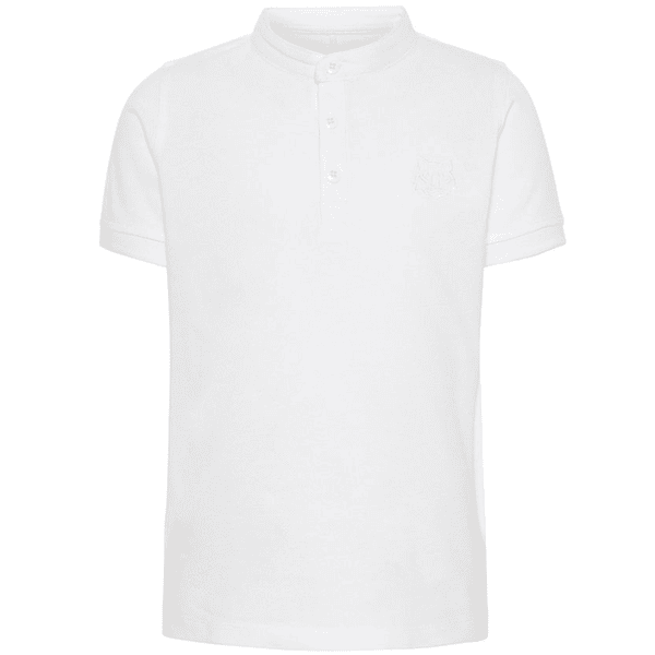name it Chlapecká polokošile Vallo B right  White 