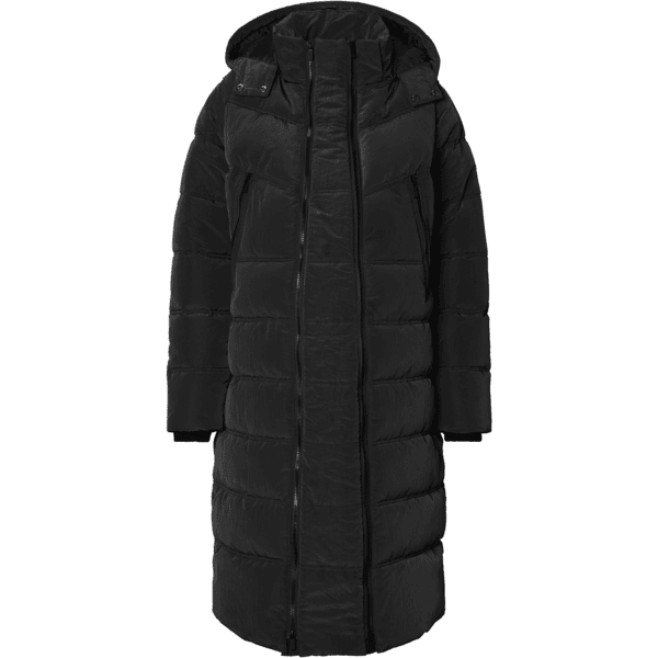 Noppies Umstandsjacke Winter Okeene 2-way Black