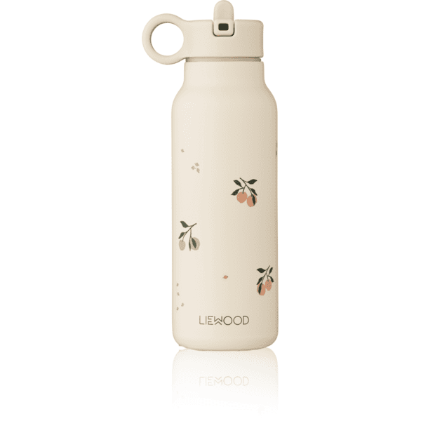 LIEWOOD Falk Wasserflasche peach/sea shell mix