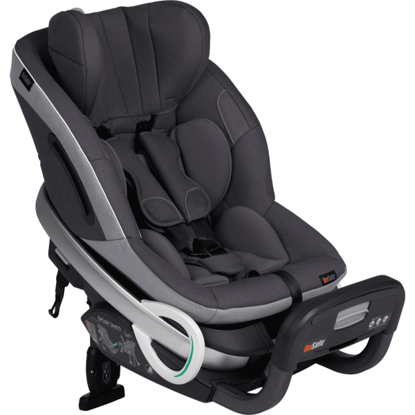 Babyspiegel für das Auto - schwarz, Babyartikel