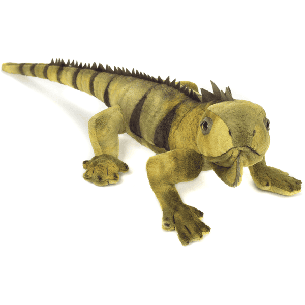 Teddy HERMANN ® Iguane, 49 cm