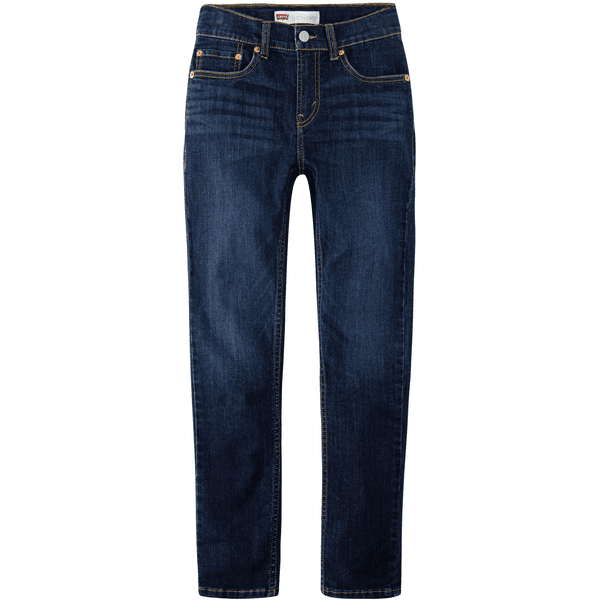 Levi's® Kids Boys Jeans azul