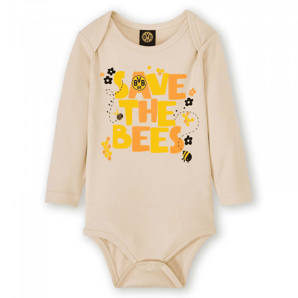 BVB Babybody Save the bees