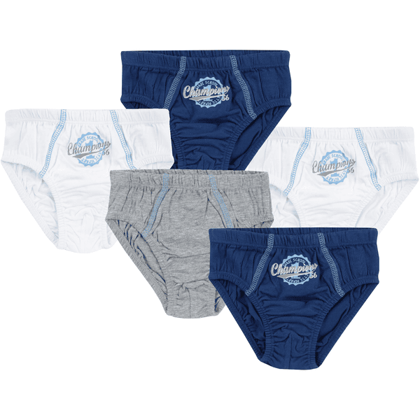 JACKY Slip 5-pack 