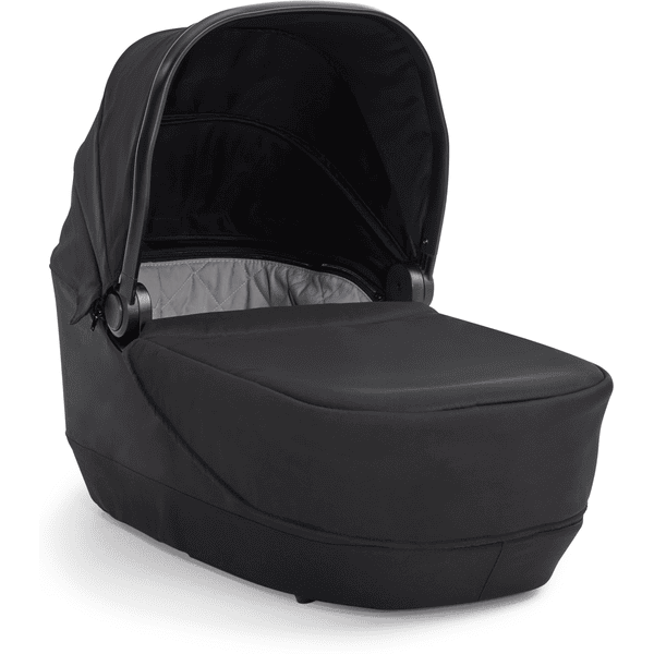 baby jogger Capazo City Sights Rich Black 