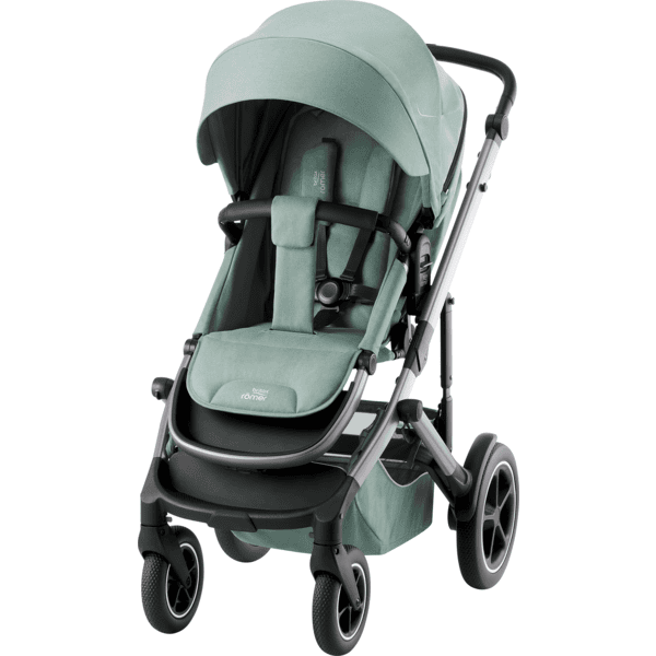 Britax smile cheap 2 kinderwagen