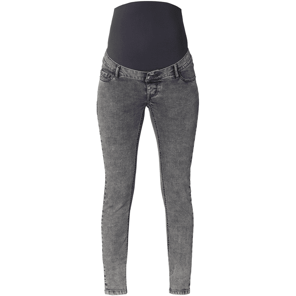 Noppies Skinny Umstandsjeans Avi Grey Denim