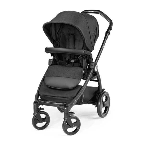 Peg perego 3 shop in 1 kinderwagen