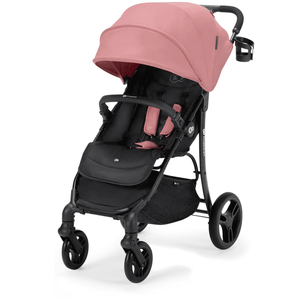 Kinderkraft Buggy ASKOY pink