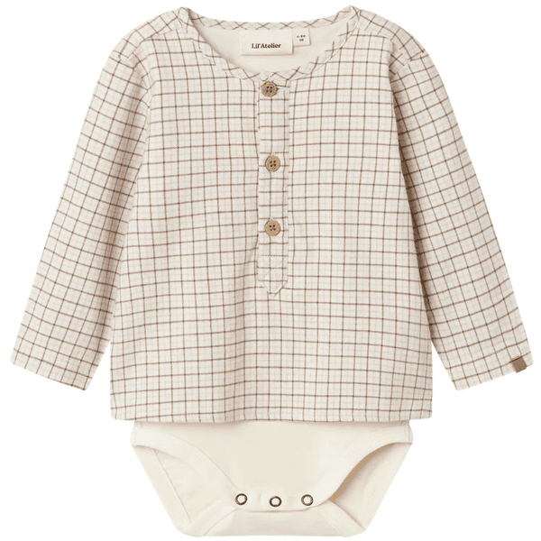 Lil'Atelier body Nbmdamieno Turtledove