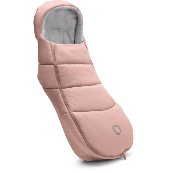 bugaboo Fußsack Evening Pink