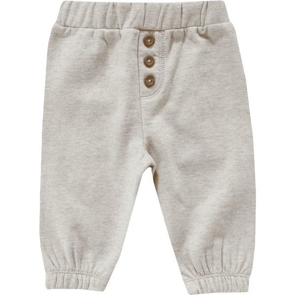 JACKY NORDIC Sarouel-housut BOY beige melangi