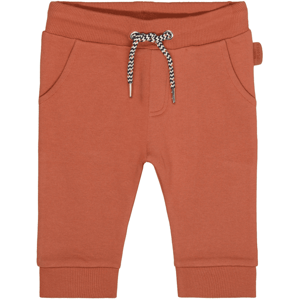 STACCATO Jogginghose rust