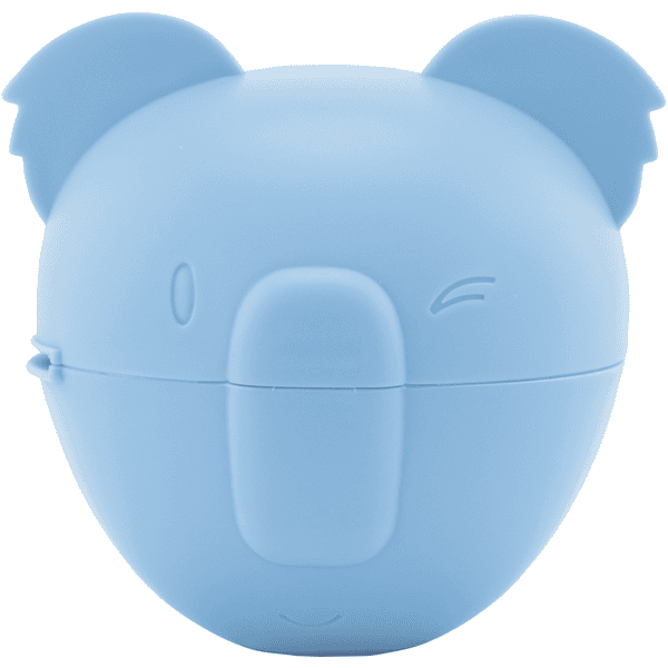 Nûby napphållare Koala i blått