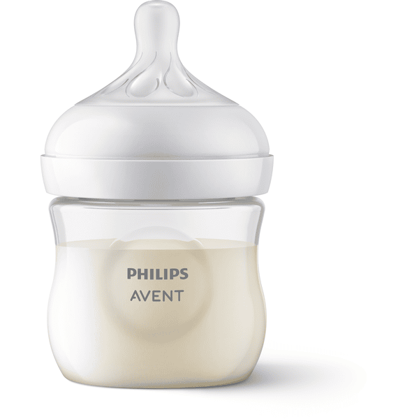 Philips Babyfles SCY900/01 Response | pinkorblue.be